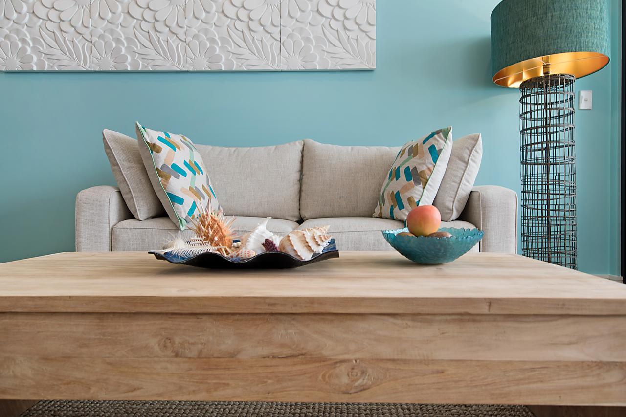 Arena Luxury Beachfront Apartment Newcastle Buitenkant foto